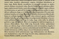 Vizsgálat a kazári plébános néplázítási ügyében. 1848.10.16. (IV.102. 2204/1848.