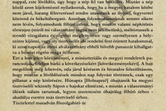 Vizsgálat Baloghy László alsósápi lakos ellen lázítás ügyében (3 feljelentés, vizsgálat). 1848.11.02.