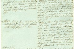 Sámsonházi alválasztmány jegyzőkönyve július 1.-július 23. között. 1848.07.31.
