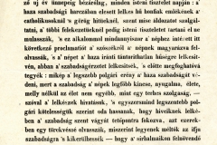 Kossuth Lajos felhívása a lelkészekhez, hogy emlékezzenek meg az elesett honvédekről és buzdítsák a népet az ellenállásra. 1848.12.22.