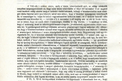 A közteherviselésről szóló törvény szövegének magyarázata a kihirdetéshez, Kacskovics Károly és Farkas Károly megfogalmazásában. 1848.05.21.