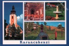 Karancskeszi