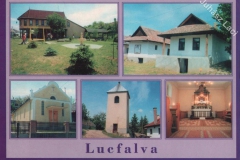 Lucfalva