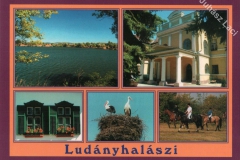 Ludanyhalaszi