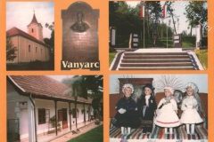 Vanyarc