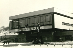 Művelődési Központ (JAMK), 1969. december.