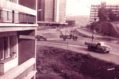 Litkei úti kereszteződés, 1973.